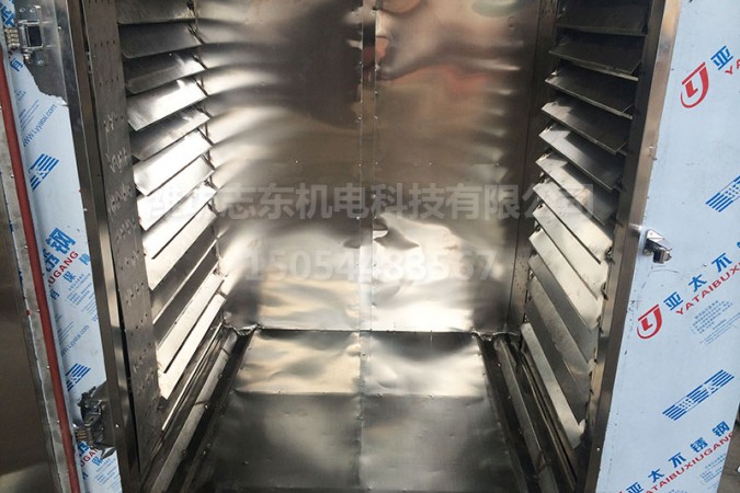 食品烘干設備